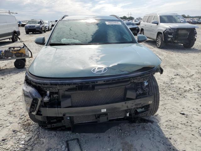 2025 HYUNDAI KONA SEL KM8HC3AB1SU213526