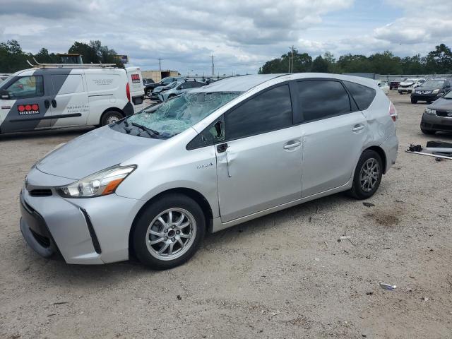 2017 TOYOTA PRIUS V - JTDZN3EUXHJ057317