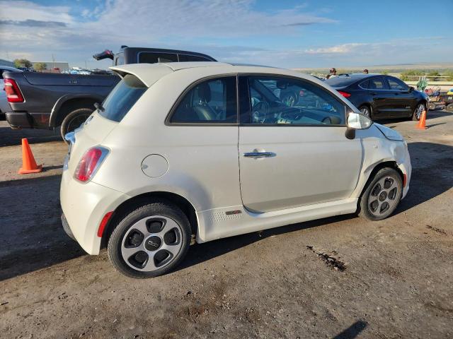 2016 FIAT 500 ELECTR 3C3CFFGE2GT229314