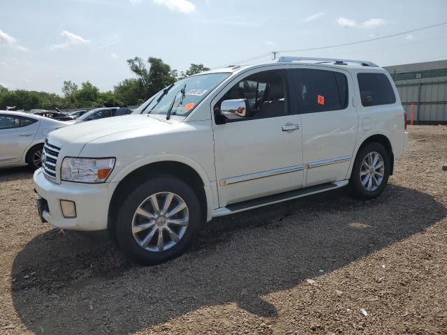 INFINITI QX56