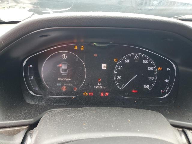 2019 HONDA ACCORD EX - 1HGCV1F48KA017867