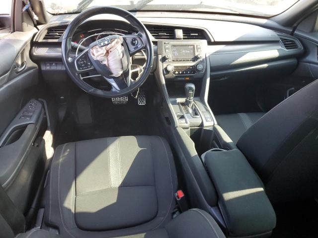 2019 HONDA CIVIC SPOR SHHFK7H48KU212314