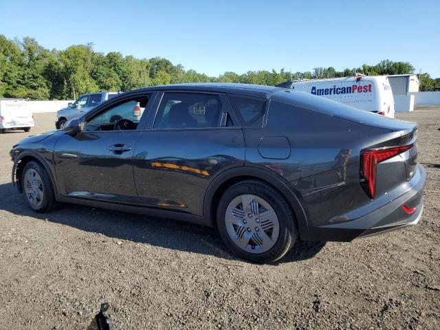 2025 KIA K4 LX #3291333146