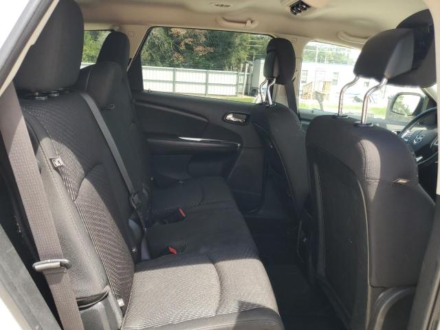 2015 DODGE JOURNEY SX 3C4PDCBB5FT580537