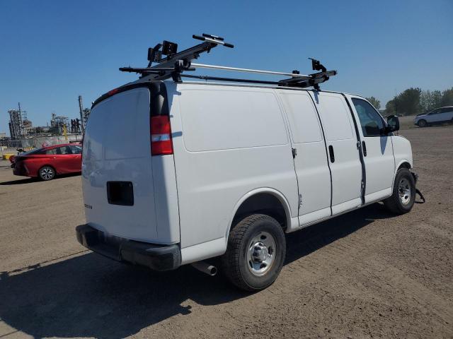 2019 CHEVROLET EXPRESS G3 1GCZGGFGXK1351432