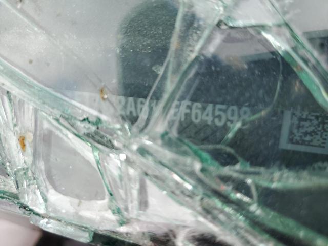 2022 FORD F250 SUPER DUTY #3261290889