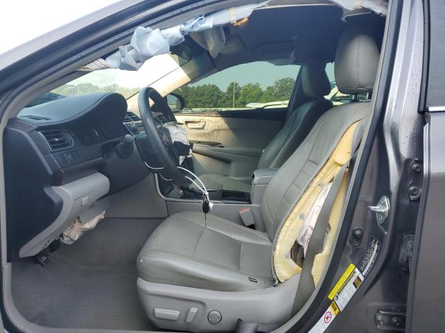 2016 TOYOTA CAMRY LE 4T1BF1FKXGU138486