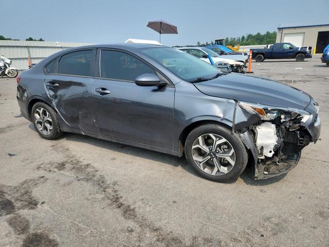 2021 KIA FORTE FE - 3KPF24AD9ME291415