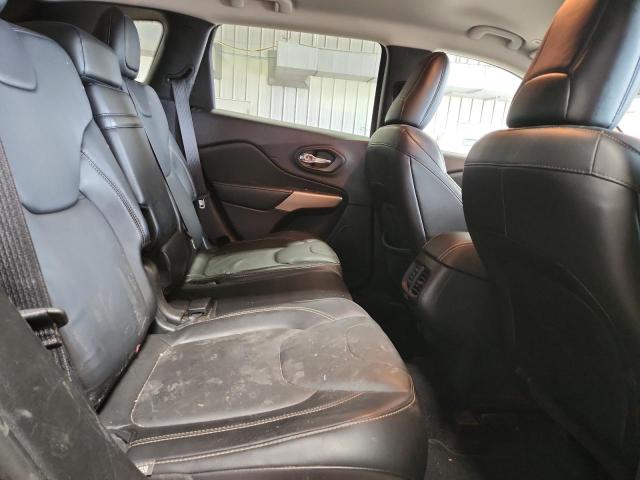 2018 JEEP CHEROKEE L - 1C4PJMDX5JD604003