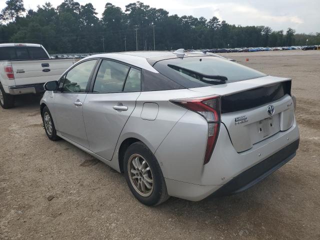 2018 TOYOTA PRIUS JTDKBRFU8J3599120