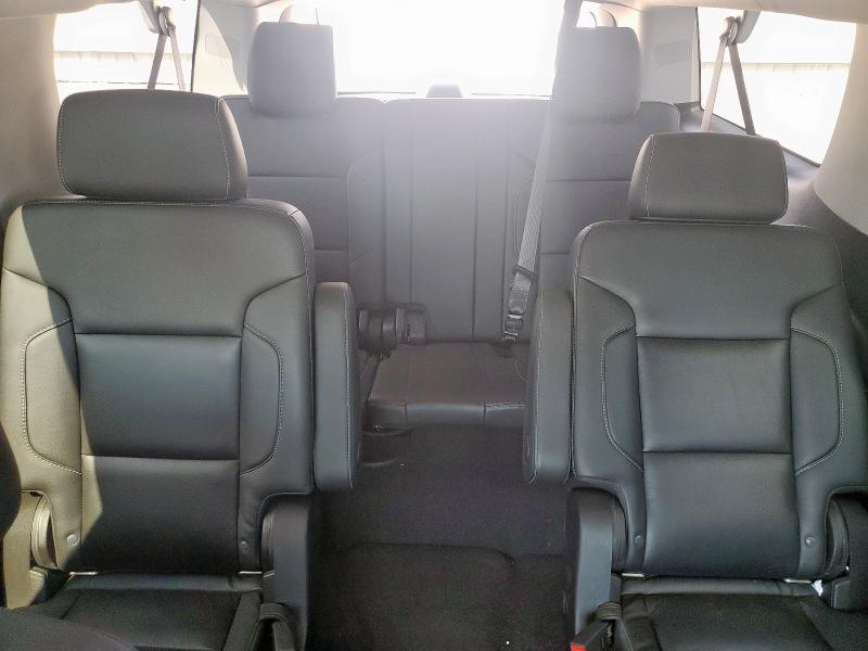 2020 CHEVROLET SUBURBAN C 1GNSCHKC0LR223099