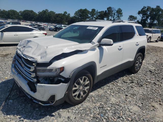 Global Auto Auctions: 2023 GMC ACADIA SLT