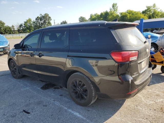 2018 KIA SEDONA LX KNDMB5C17J6376335
