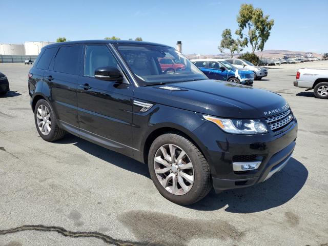 2017 LAND ROVER RANGE ROVE SALWR2FV5HA143118