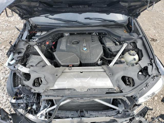 2018 BMW X3 XDRIVE3 - 5UXTR9C5XJLD74440