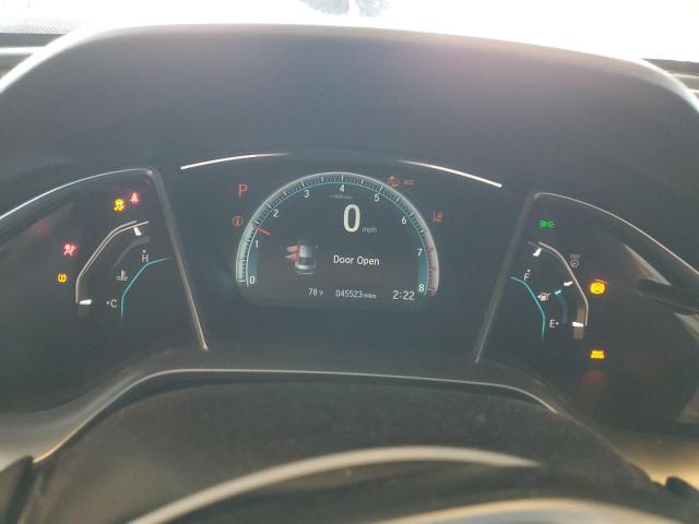 2018 HONDA CIVIC EX 2HGFC2F81JH526291
