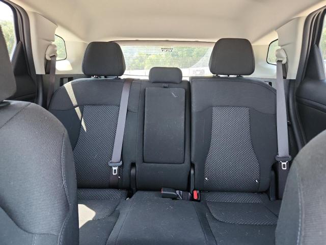 2023 KIA SPORTAGE LX KNDPUCAG4P7074541