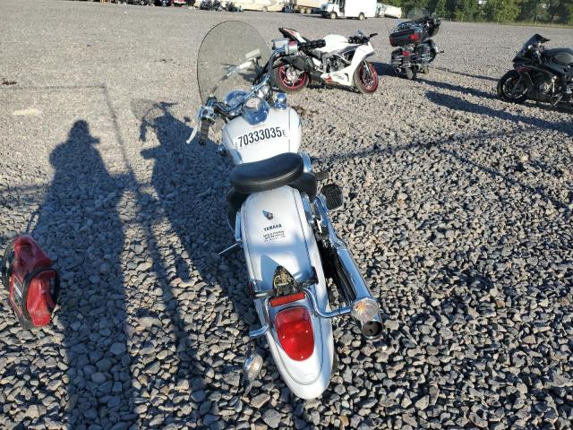 2009 YAMAHA XVS650 A JYAVM01E19A128464