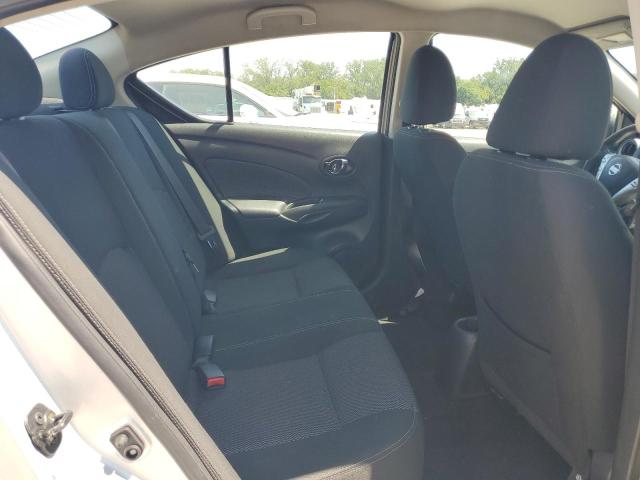 2017 NISSAN VERSA S 3N1CN7AP4HK455119