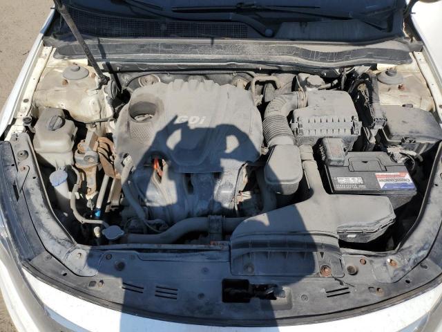 2013 KIA OPTIMA LX - KNAGM4A76D5424004