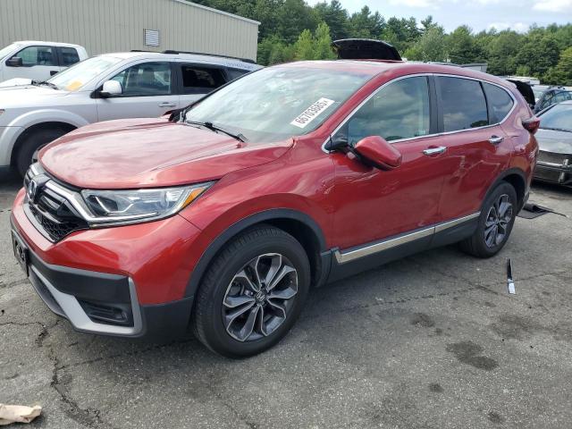 HONDA CR-V EX