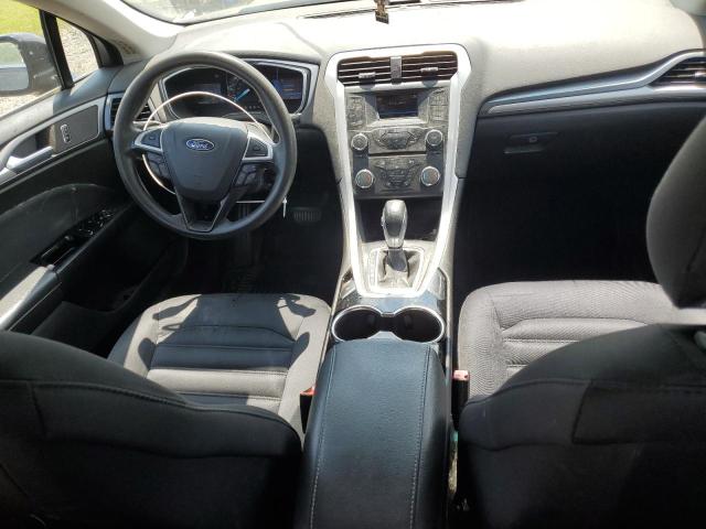 2015 FORD FUSION SE 3FA6P0LU1FR146863