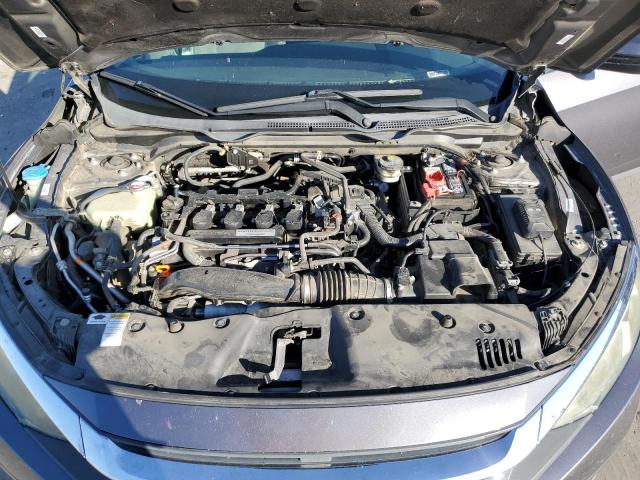 2016 HONDA CIVIC EXL 19XFC1F75GE202118
