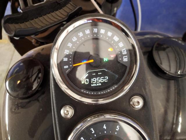 2020 HARLEY-DAVIDSON FXLRS 1HD1YWK10LB075276