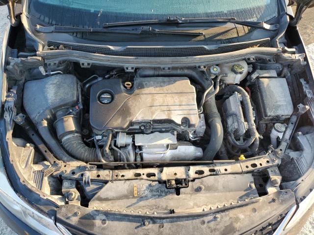 2017 CHEVROLET CRUZE LS 1G1BC5SM0H7234860
