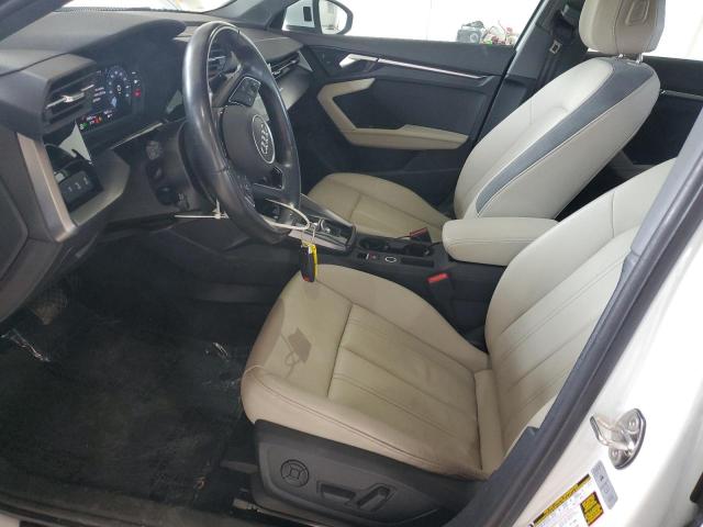 2023 AUDI A3 PREMIUM WAUAUDGY6PA075203