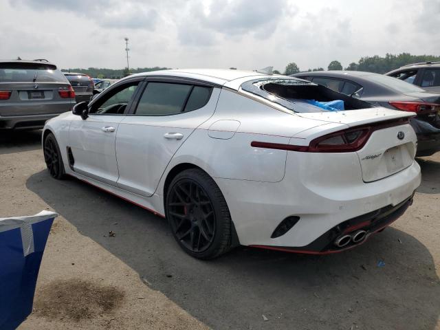 2019 KIA STINGER GT #3311465278