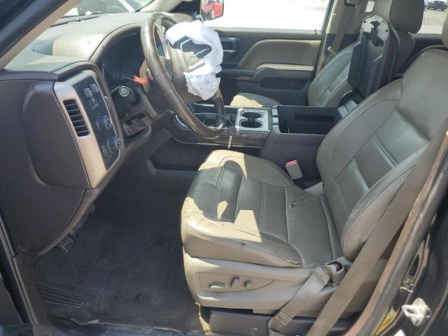 2015 GMC SIERRA K15 3GTU2WEC6FG362355