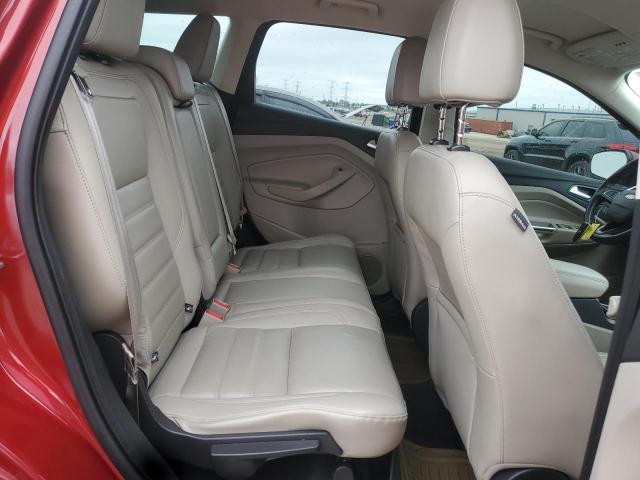 2017 FORD ESCAPE TIT - 1FMCU0JD8HUC76753