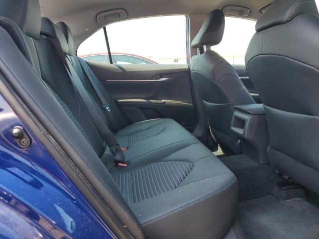 2023 TOYOTA CAMRY SE NIGHT SHADE #3292329279