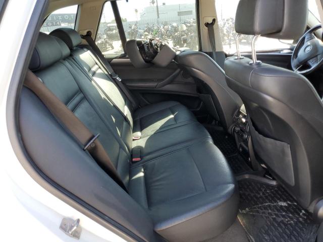 2011 BMW X5 XDRIVE35D - 5UXZW0C58BL657027