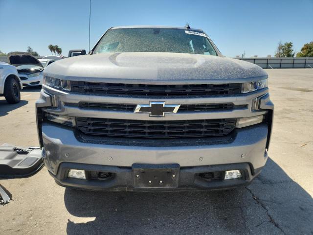 2019 CHEVROLET SILVERADO 3GCUYEEDXKG145399