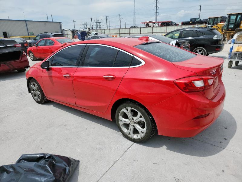 2016 CHEVROLET CRUZE PREM 1G1BG5SM4G7303987