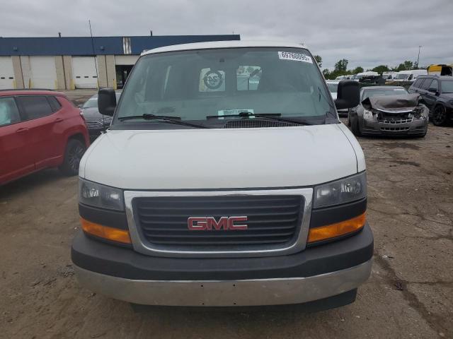 2018 GMC SAVANA G25 1GTW7AFG3J1906770