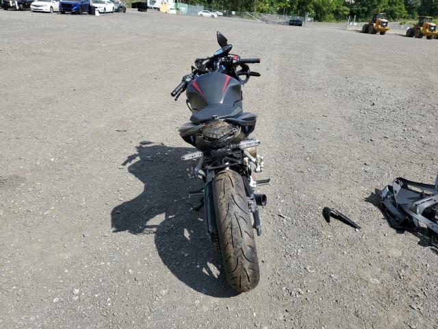 2019 HONDA CBR500 R MLHPC6217K5000398