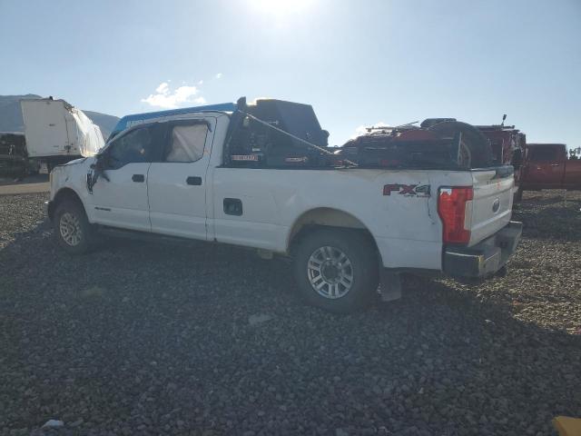 2017 FORD F250 SUPER 1FT7W2BT0HEE58765
