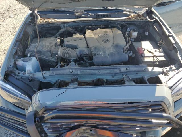 2023 TOYOTA TACOMA DOU 3TMDZ5BN6PM146472