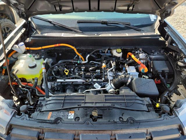 2024 FORD MAVERICK L - 3FTTW8M32RRB49134