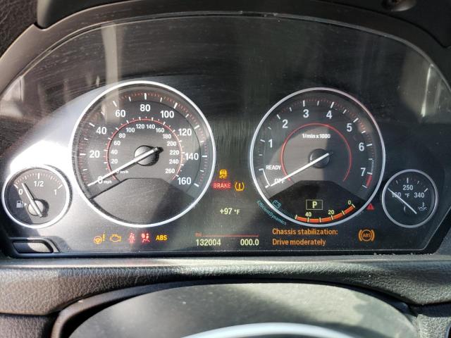 2015 BMW 328 I SULE - WBA3C1C56FK118615