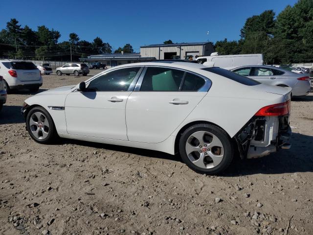 2017 JAGUAR XE SAJAR4BG1HA978316