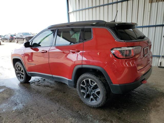 2019 JEEP COMPASS TR 3C4NJDDB0KT594844