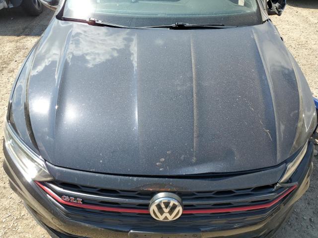 2019 VOLKSWAGEN JETTA GLI 3VW5T7BU3KM207775