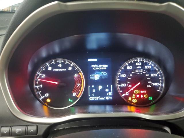 2024 MITSUBISHI ECLIPSE CROSS SE JA4ATWAA1RZ067554