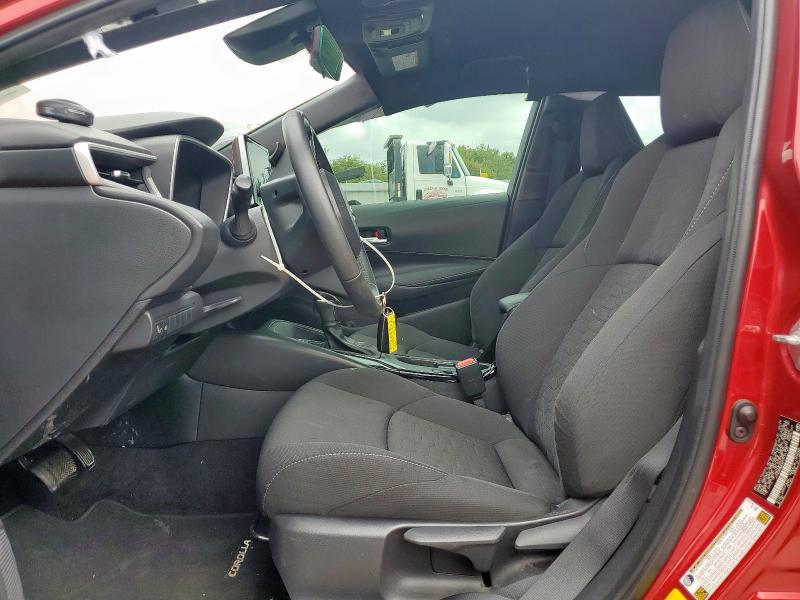 2023 TOYOTA COROLLA SE #3301988429