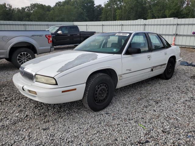 BUICK REGAL CUST