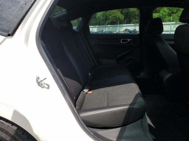 2024 HONDA CIVIC SPOR 2HGFE2F58RH588010